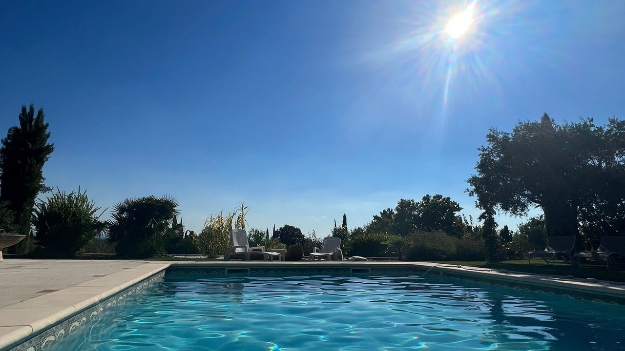 Photo of Outdoor in L'Isle-sur-la-Sorgue