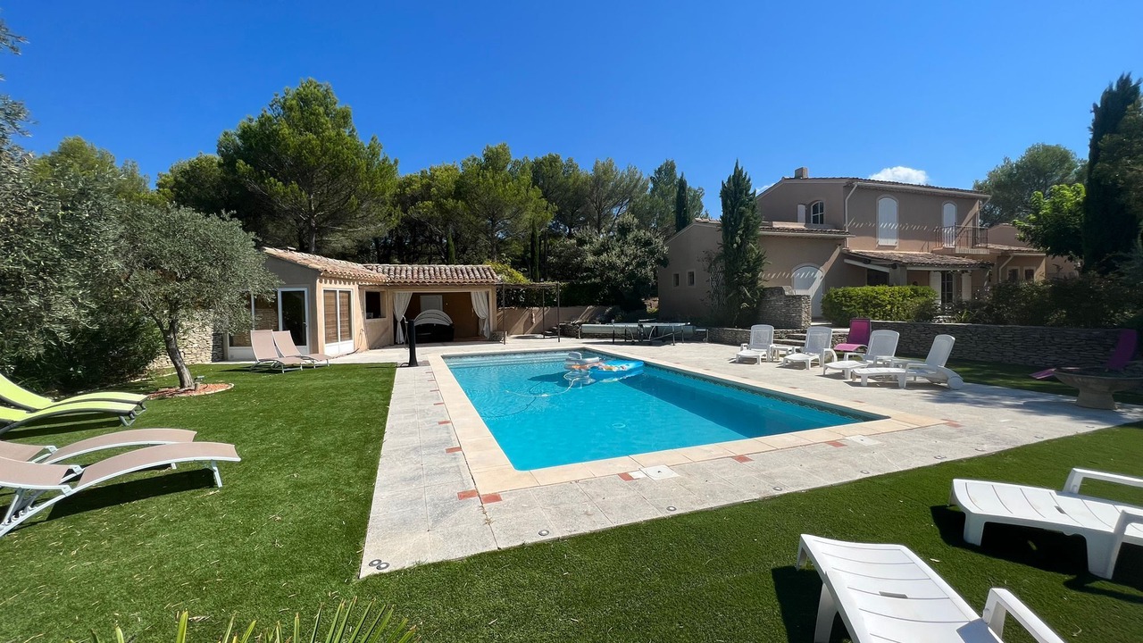 Photo of Outdoor in L'Isle-sur-la-Sorgue