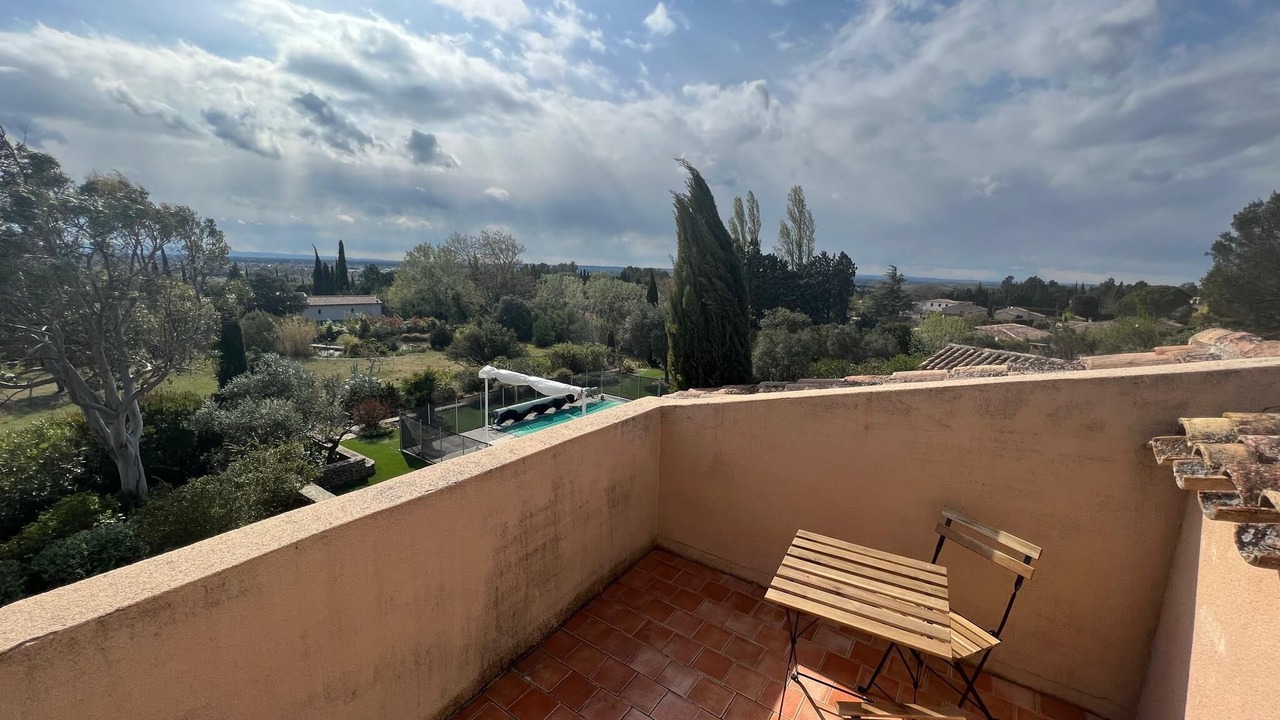 Photo of Outdoor in L'Isle-sur-la-Sorgue