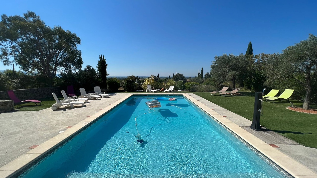 Photo of Outdoor in L'Isle-sur-la-Sorgue