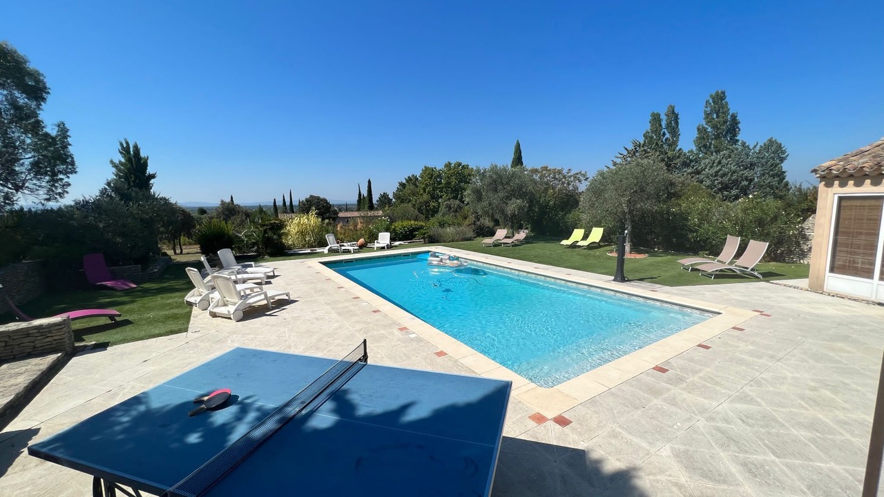 Photo of Outdoor in L'Isle-sur-la-Sorgue
