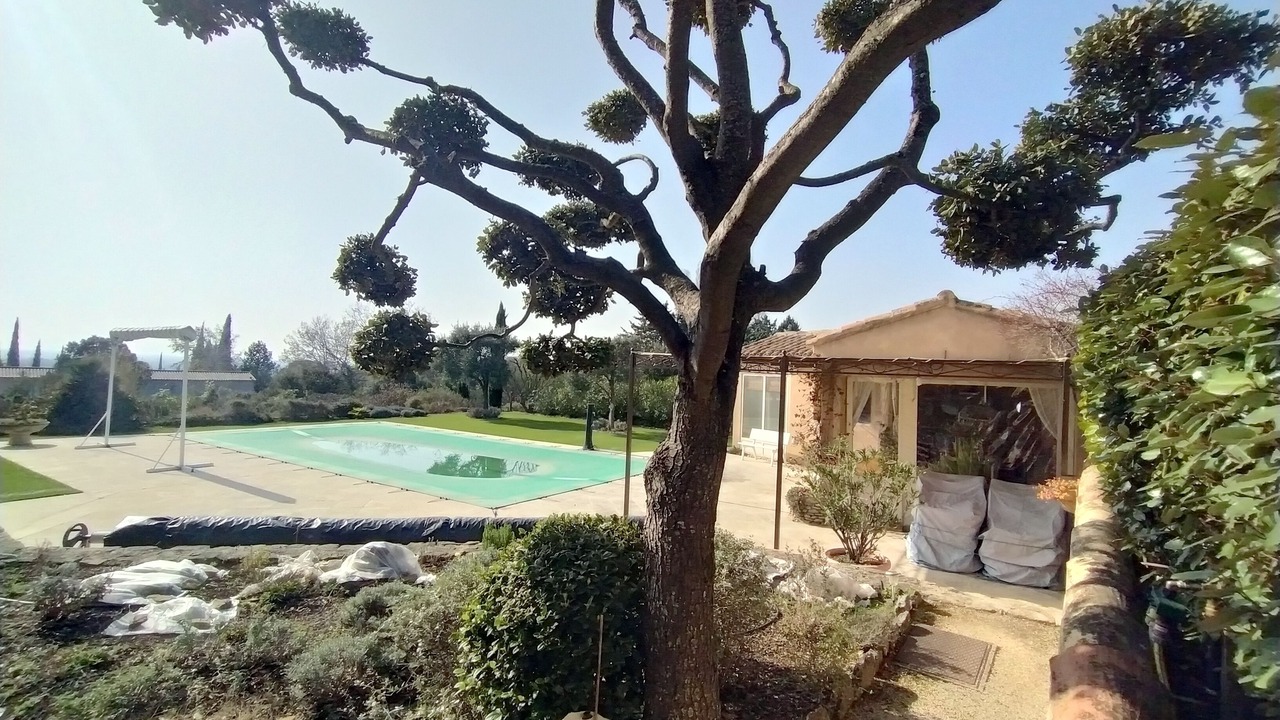 Photo of Outdoor in L'Isle-sur-la-Sorgue