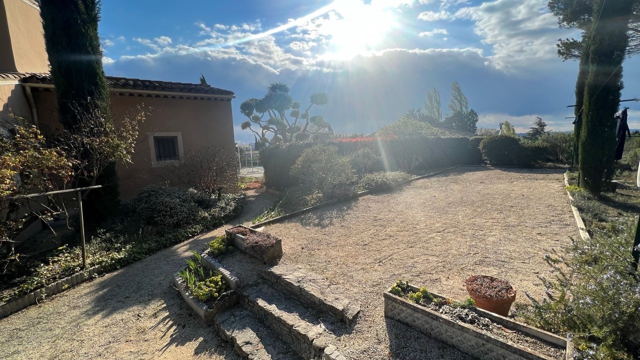 Photo of Outdoor in L'Isle-sur-la-Sorgue