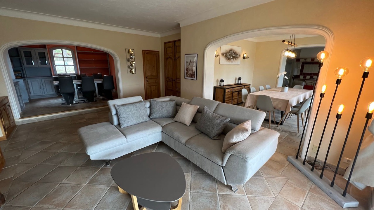 Photo of Livingroom in L'Isle-sur-la-Sorgue