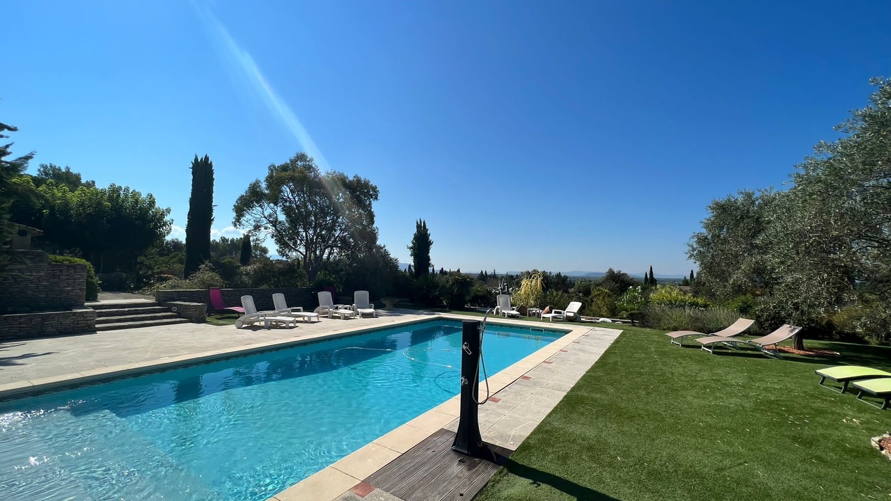 Photo of Outdoor in L'Isle-sur-la-Sorgue