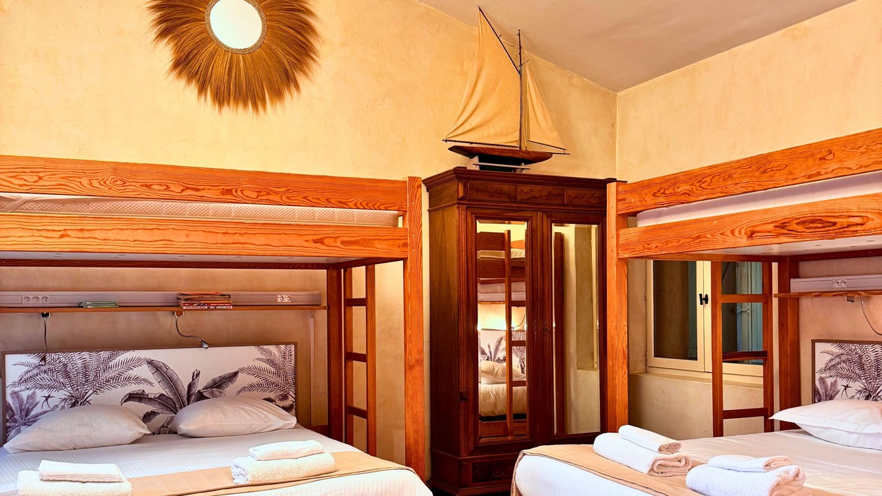 Photo of Bedroom in Pontes