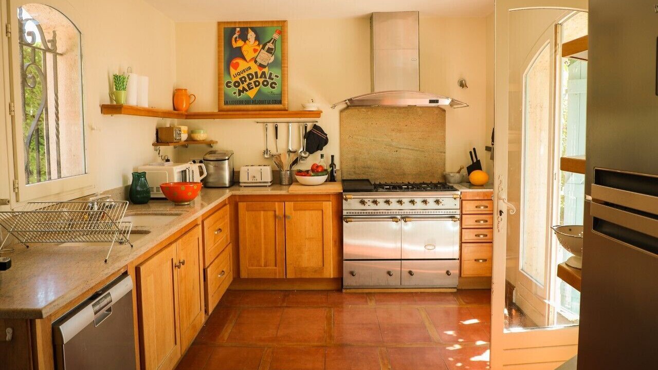Photo of Kitchen in Pontes