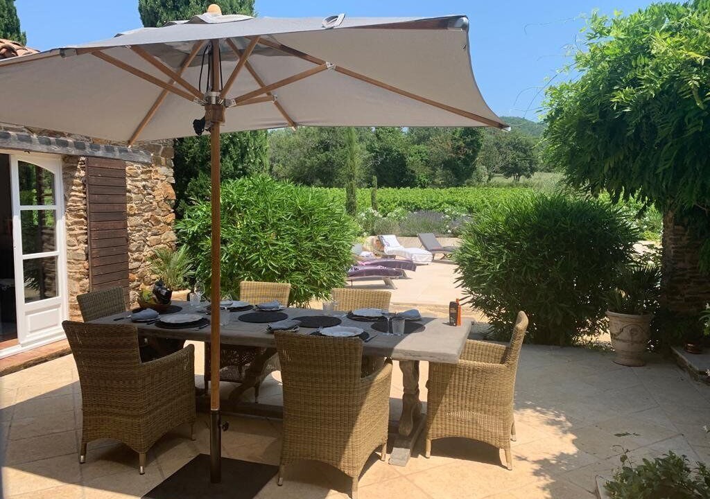 Photo of Outdoor in La Garde-Freinet
