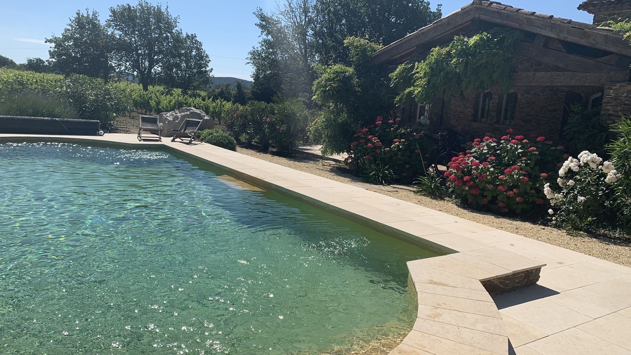 Photo of Outdoor in La Garde-Freinet