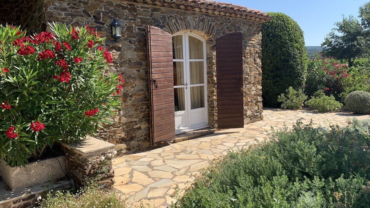 Photo of Outdoor in La Garde-Freinet