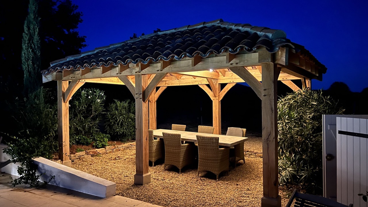 Photo of Outdoor in La Garde-Freinet
