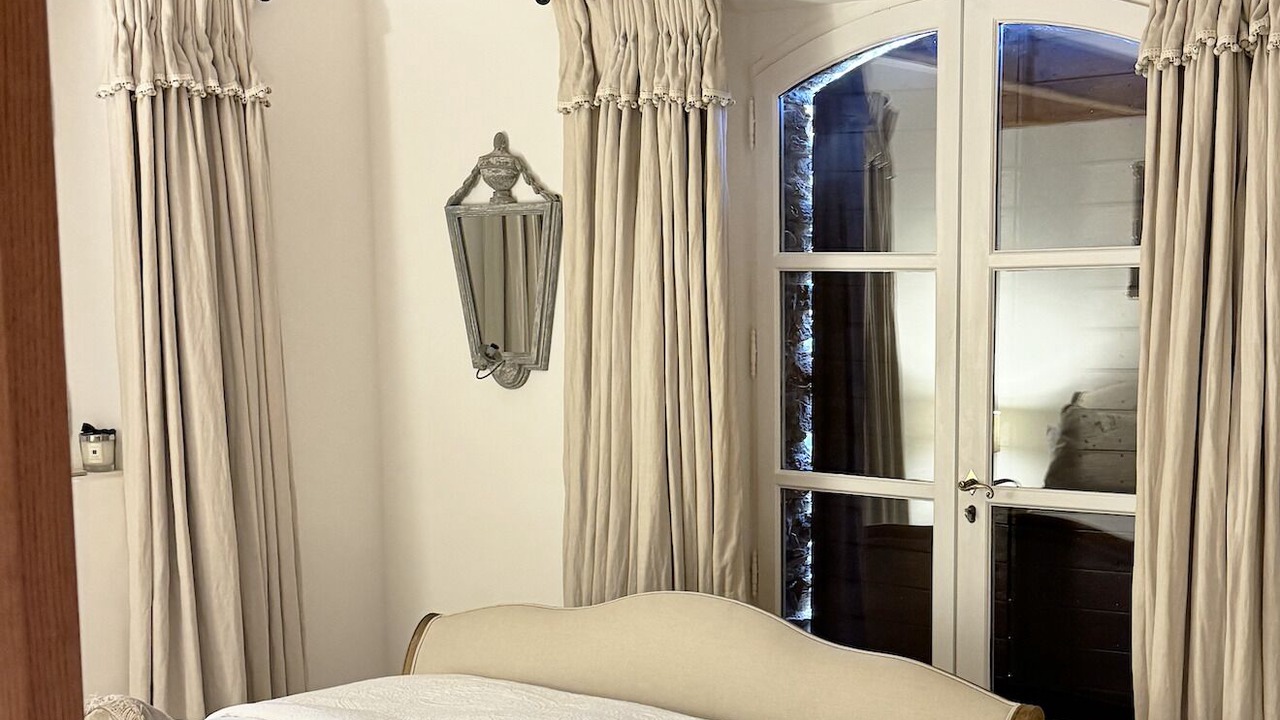 Photo of Bedroom in La Garde-Freinet