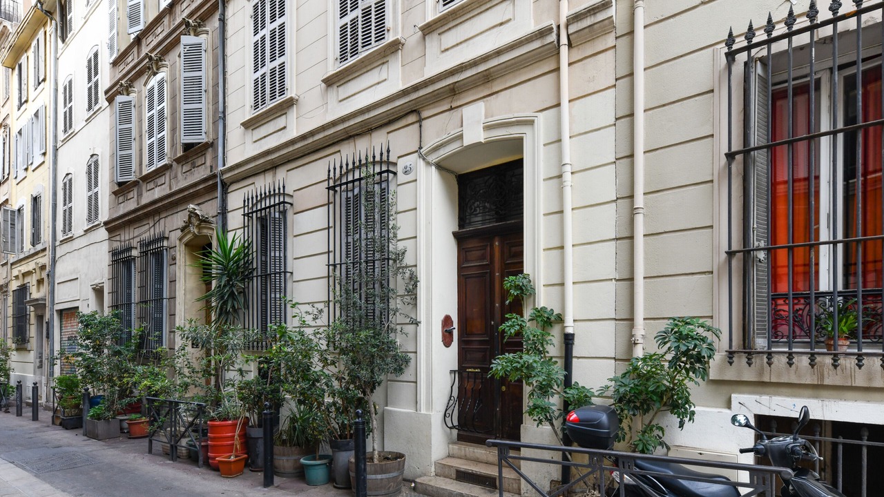 Photo of Outdoor in Noailles