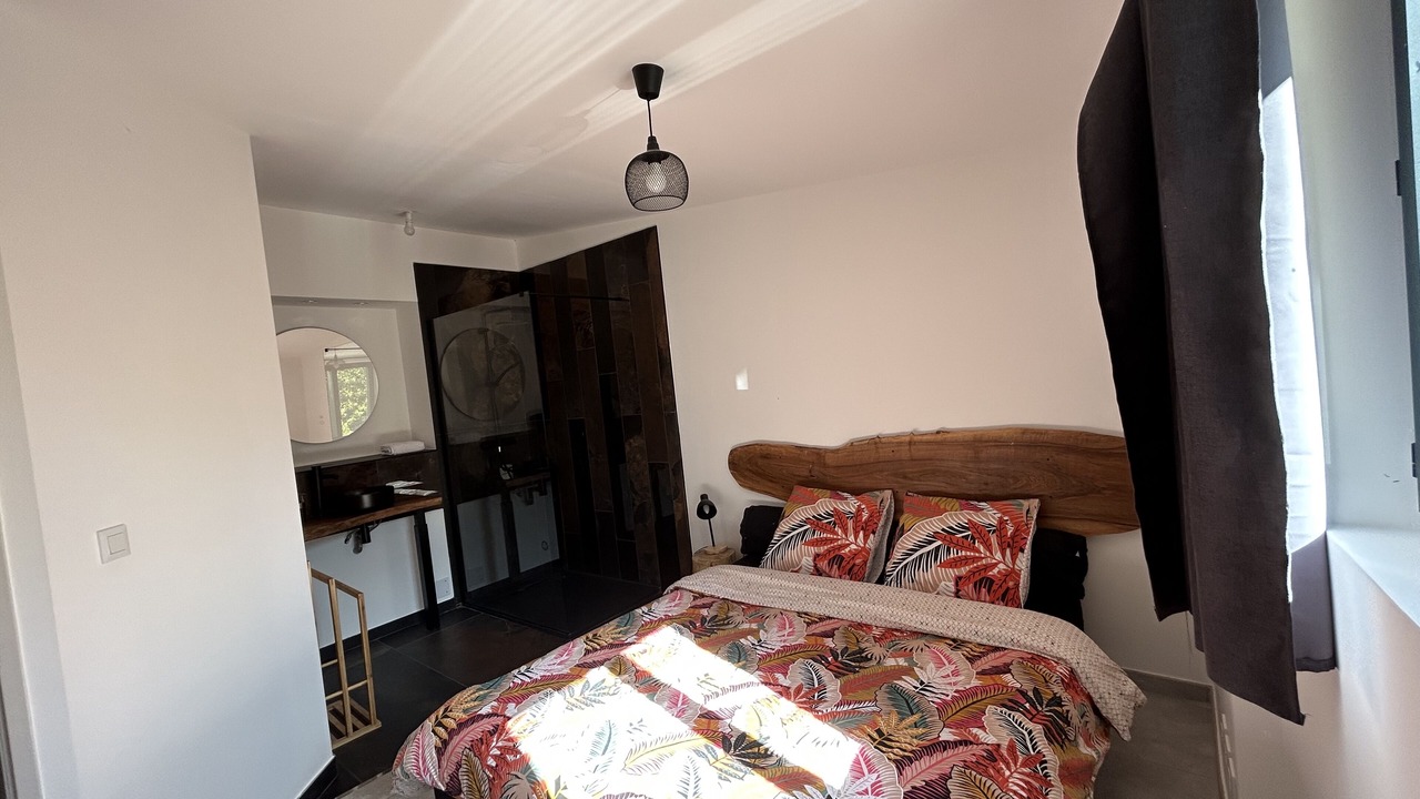 Photo of Bedroom in Digne-les-Bains