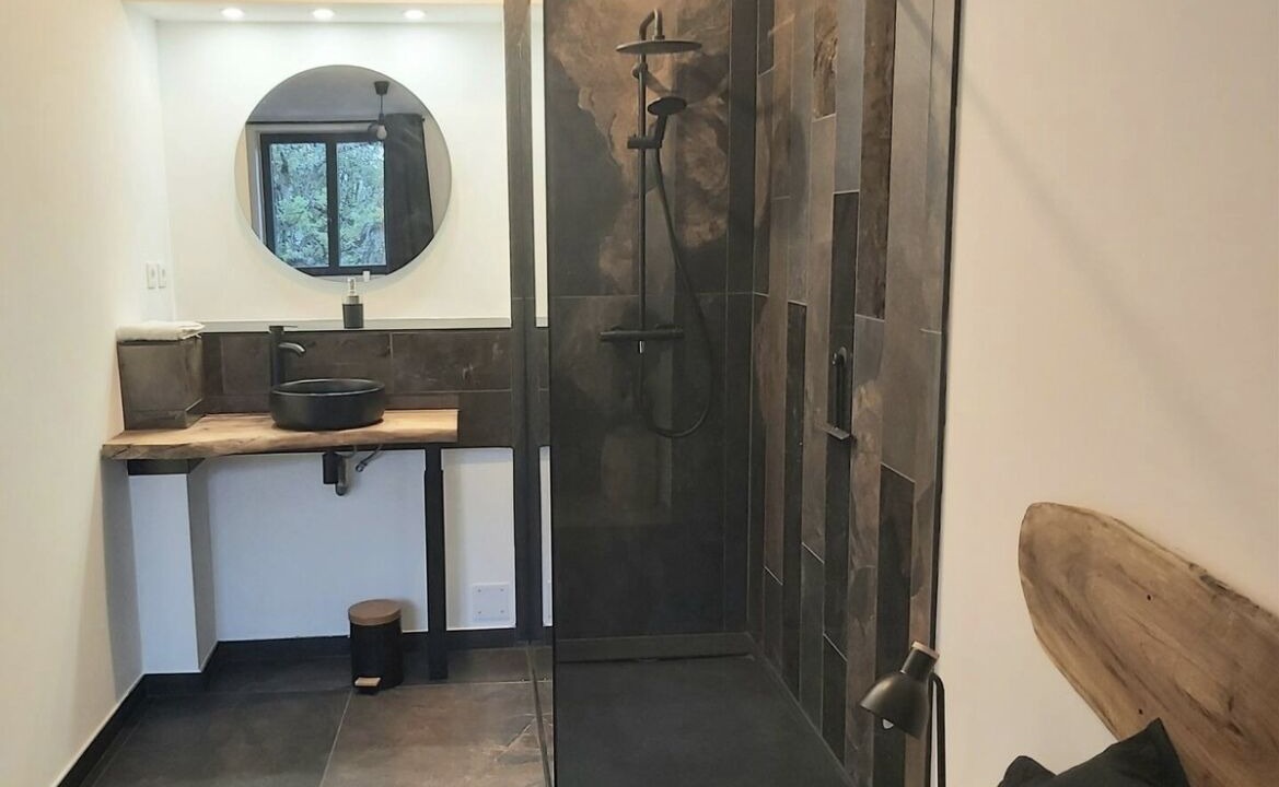 Photo of Bathroom in Digne-les-Bains