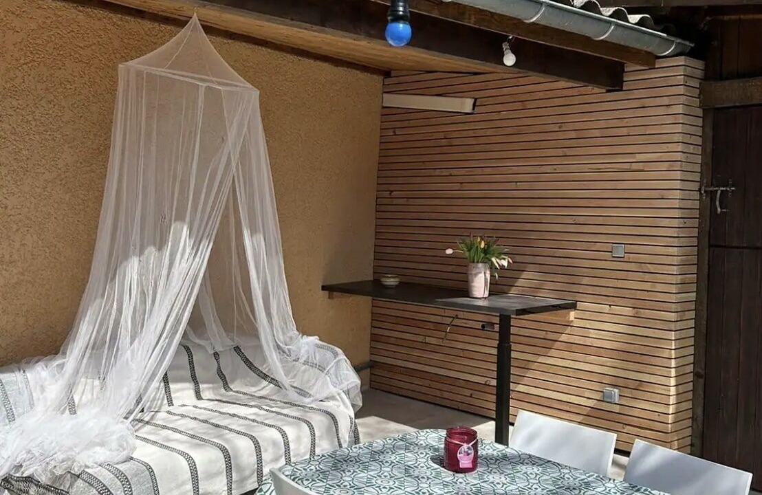 Photo of Outdoor in Digne-les-Bains