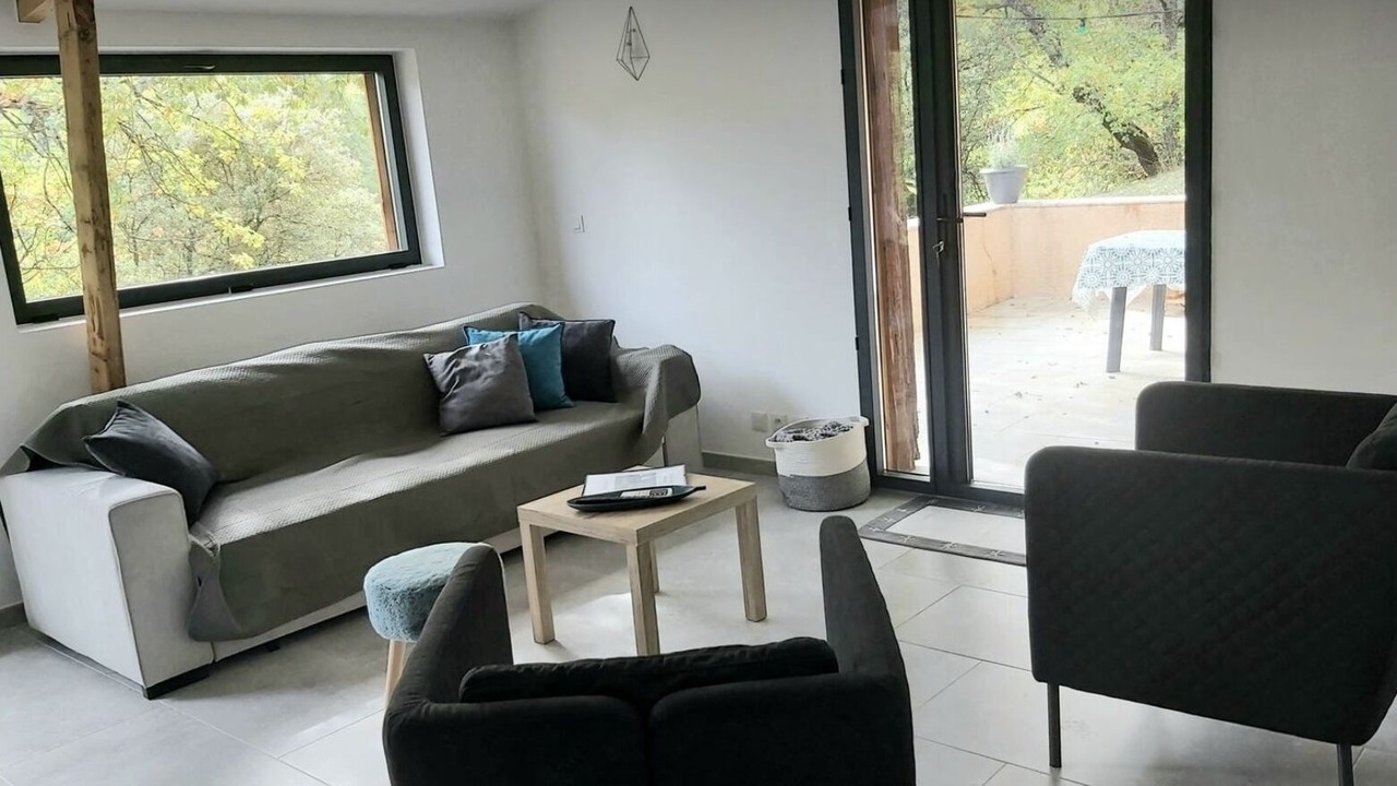 Photo of Livingroom in Digne-les-Bains