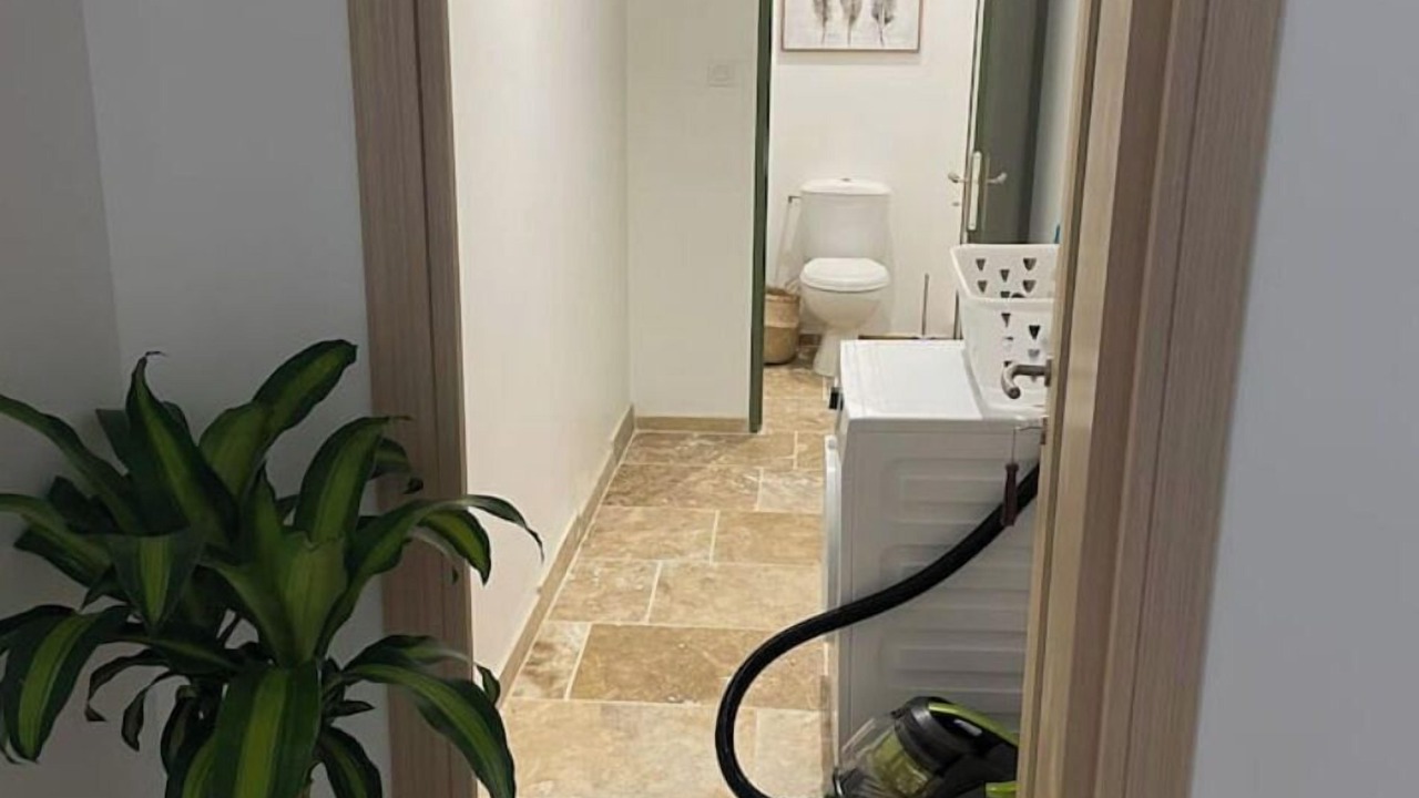 Photo of Bathroom in Monteux
