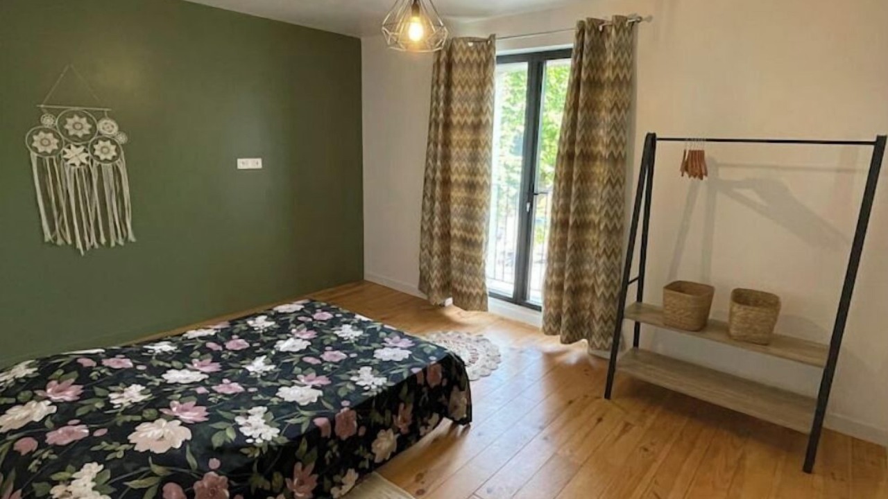 Photo of Bedroom in Monteux