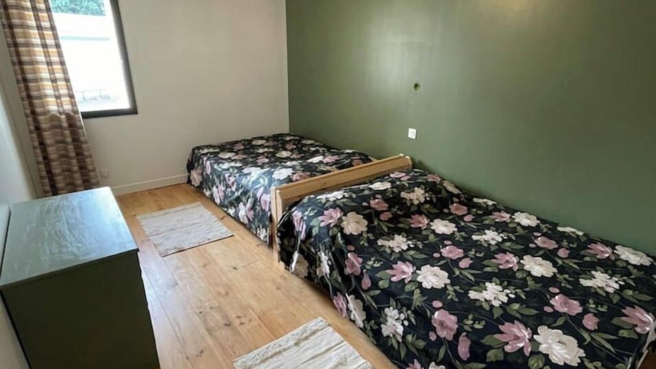 Photo of Bedroom in Monteux