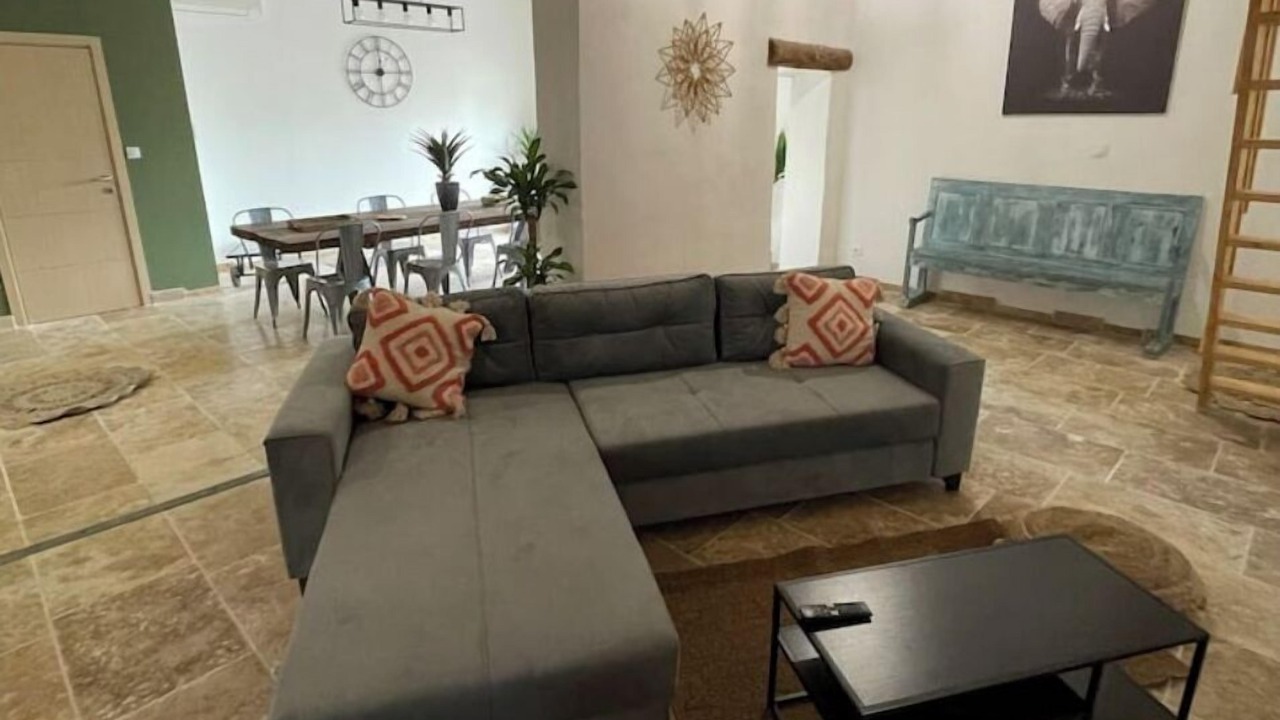 Photo of Livingroom in Monteux