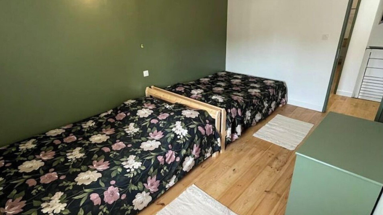 Photo of Bedroom in Monteux