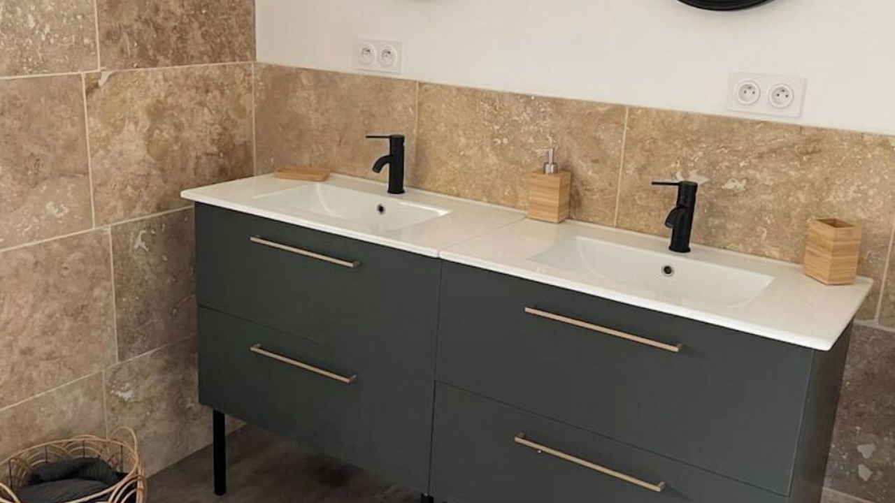 Photo of Bathroom in Monteux
