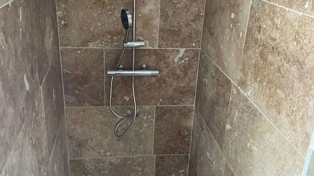 Photo of Bathroom in Monteux