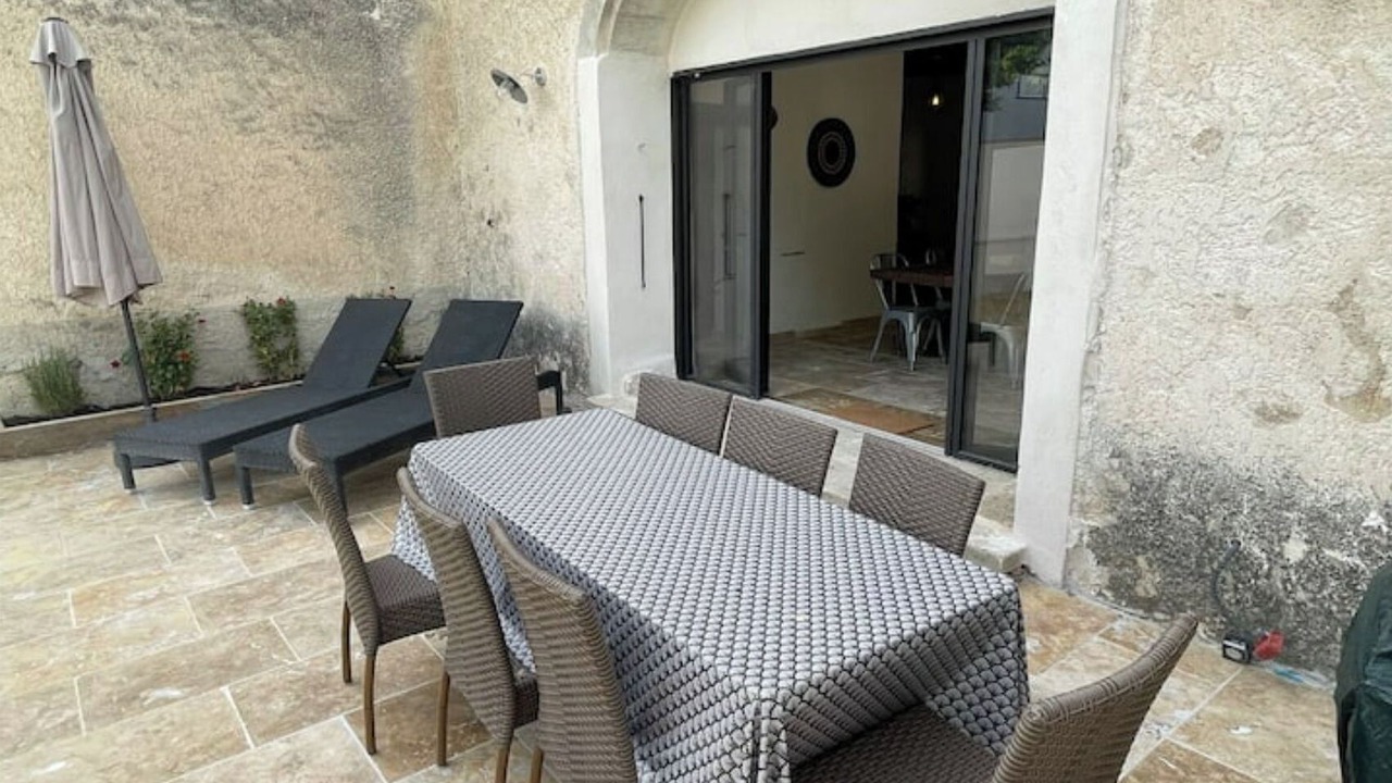 Photo of Outdoor in Monteux