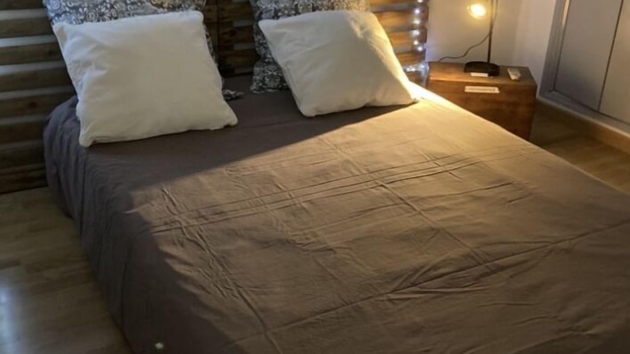 Photo of Bedroom in Roquefort-la-Bedoule