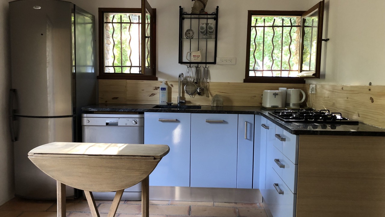 Photo of Kitchen in Saignon