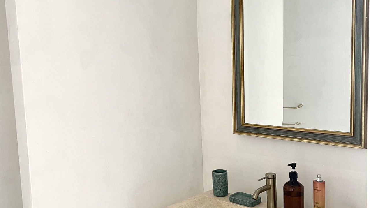 Photo of Bathroom in Les Grands Carmes