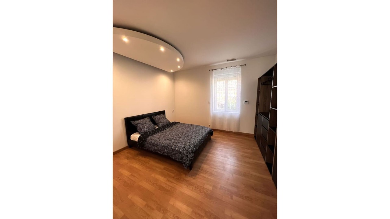 Photo of Bedroom in Saint-Antoine