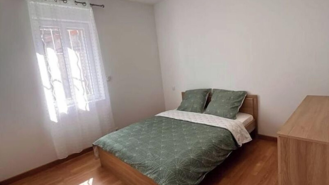 Photo of Bedroom in Saint-Antoine