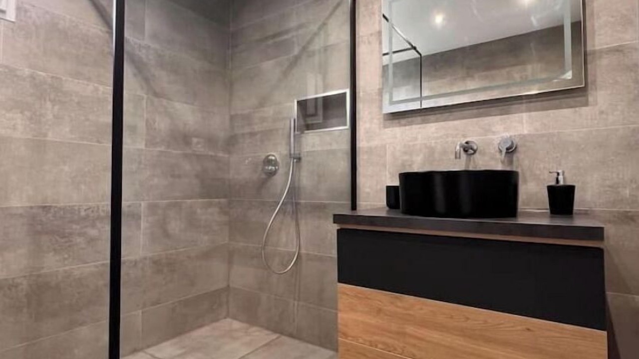 Photo of Bathroom in Saint-Antoine