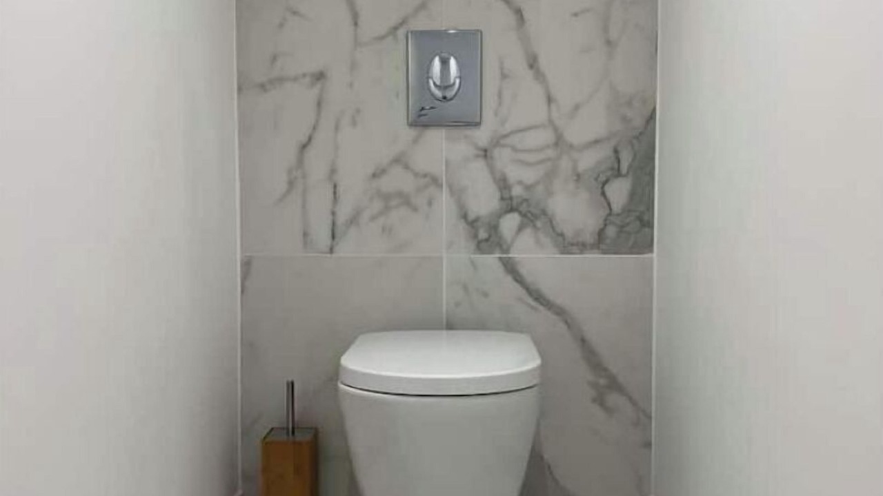 Photo of Bathroom in Saint-Antoine
