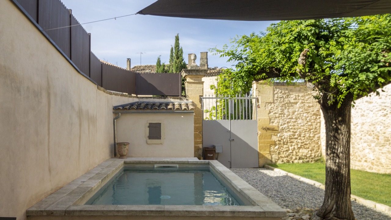 Photo of Outdoor in Saint-Hilaire-d'Ozilhan