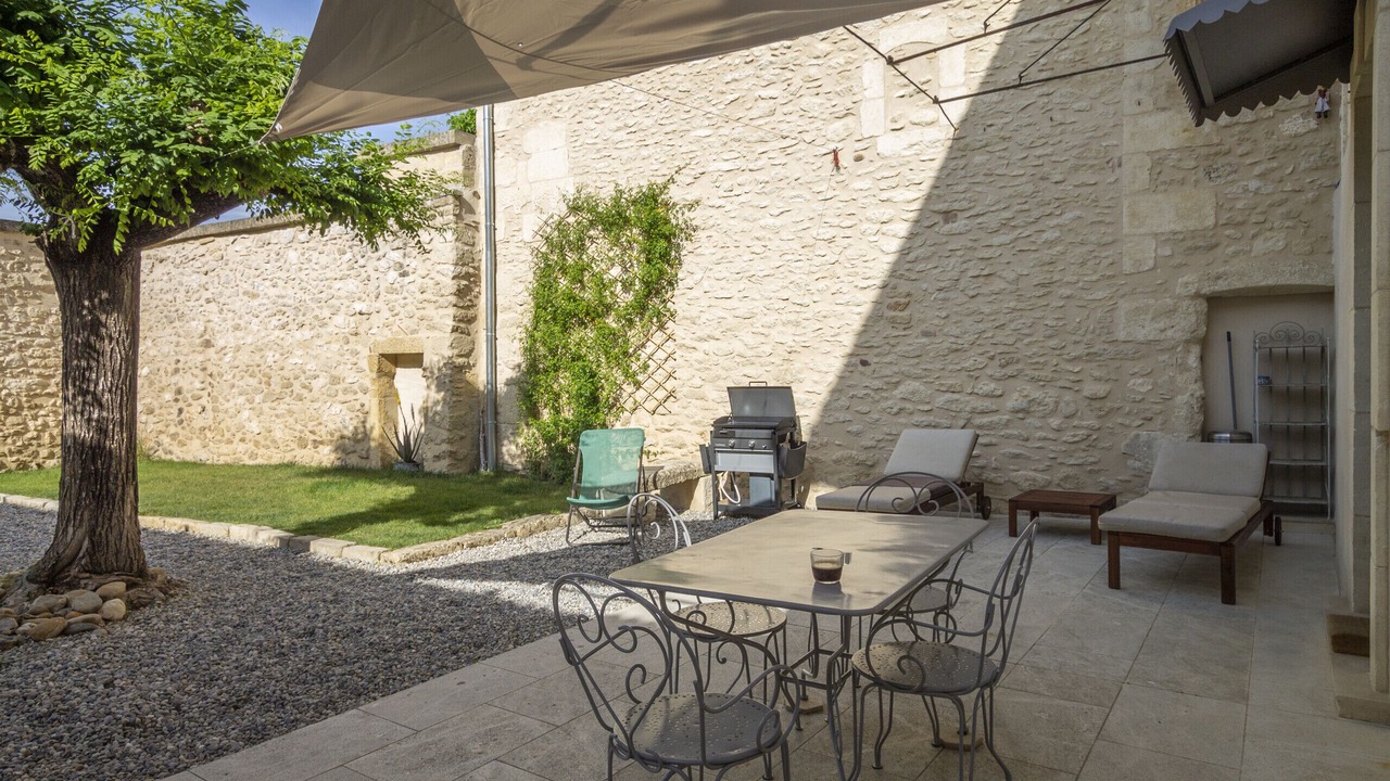 Photo of Outdoor in Saint-Hilaire-d'Ozilhan