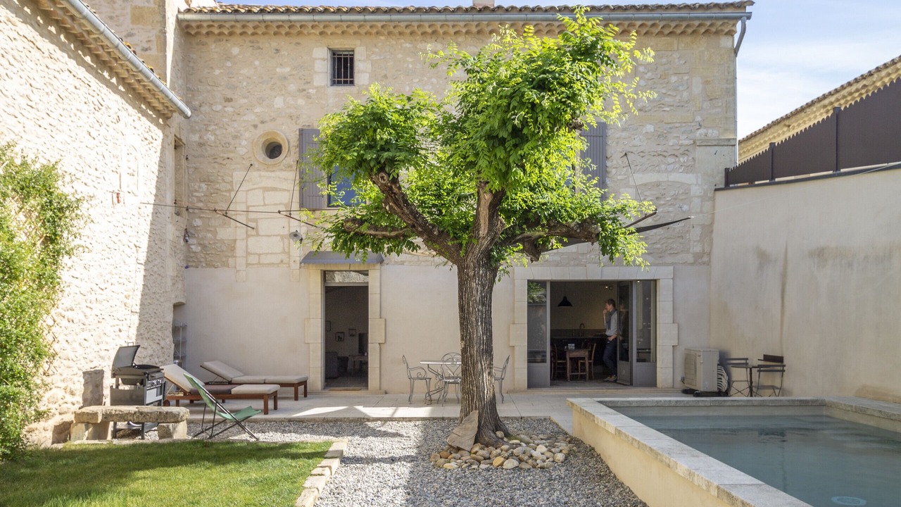 Photo of Outdoor in Saint-Hilaire-d'Ozilhan
