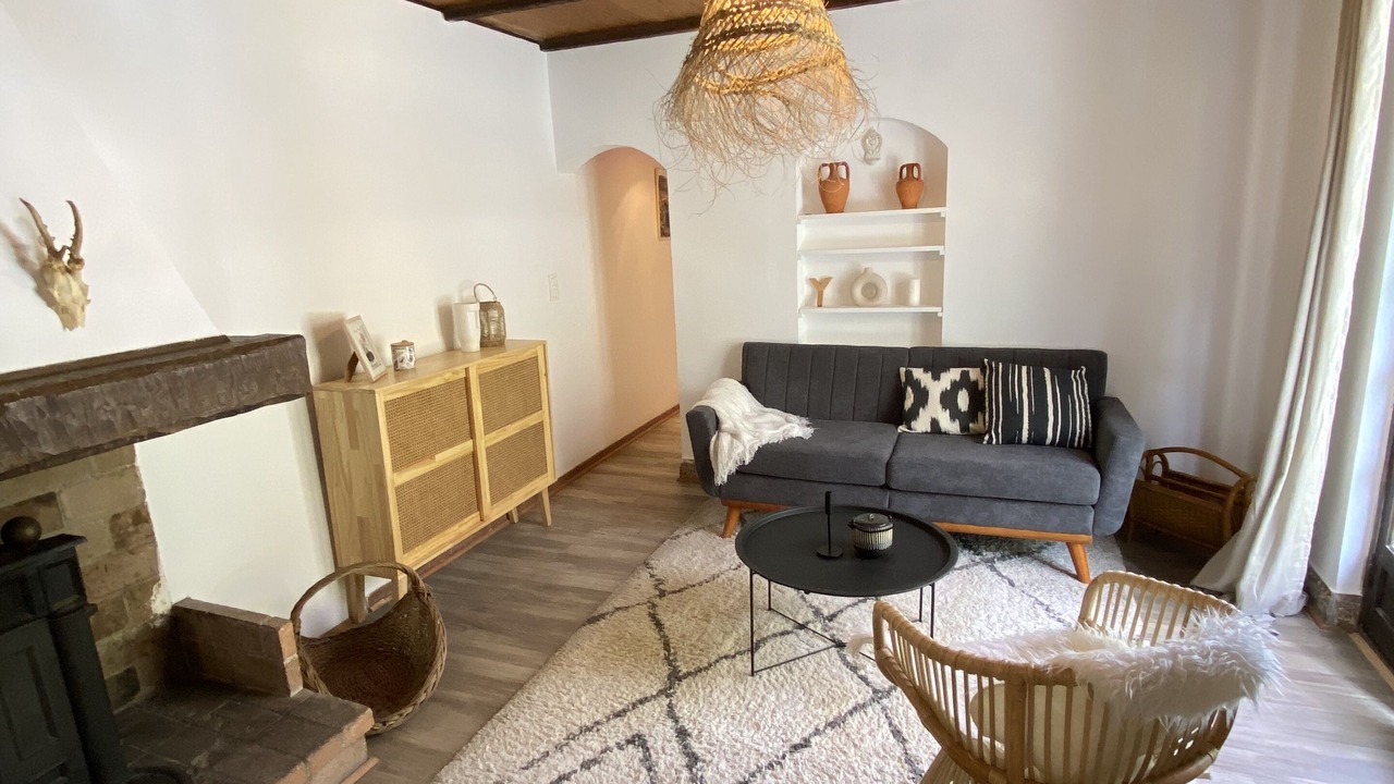 Photo of Livingroom in Les Baumettes