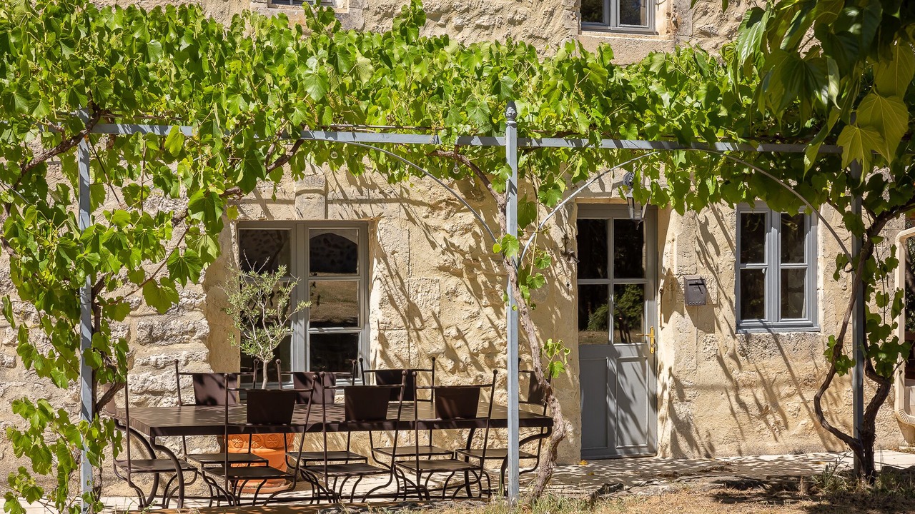Photo of Outdoor in Saint-Restitut