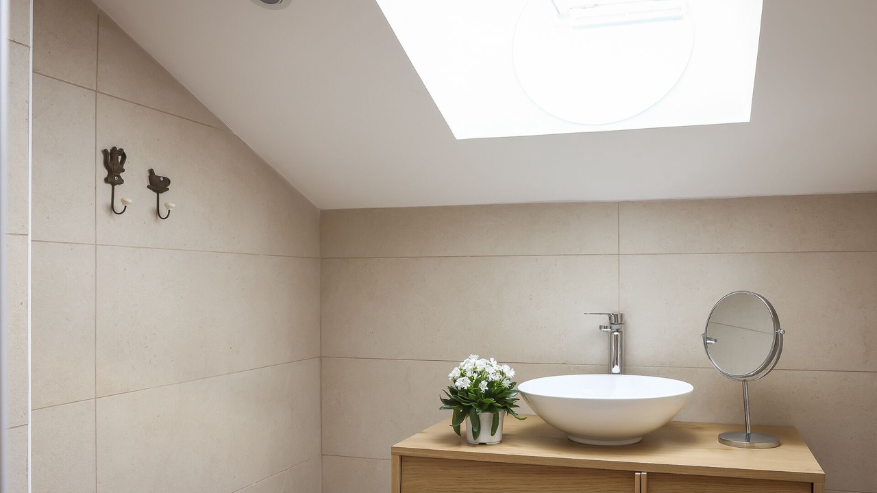 Photo of Bathroom in Saint-Restitut