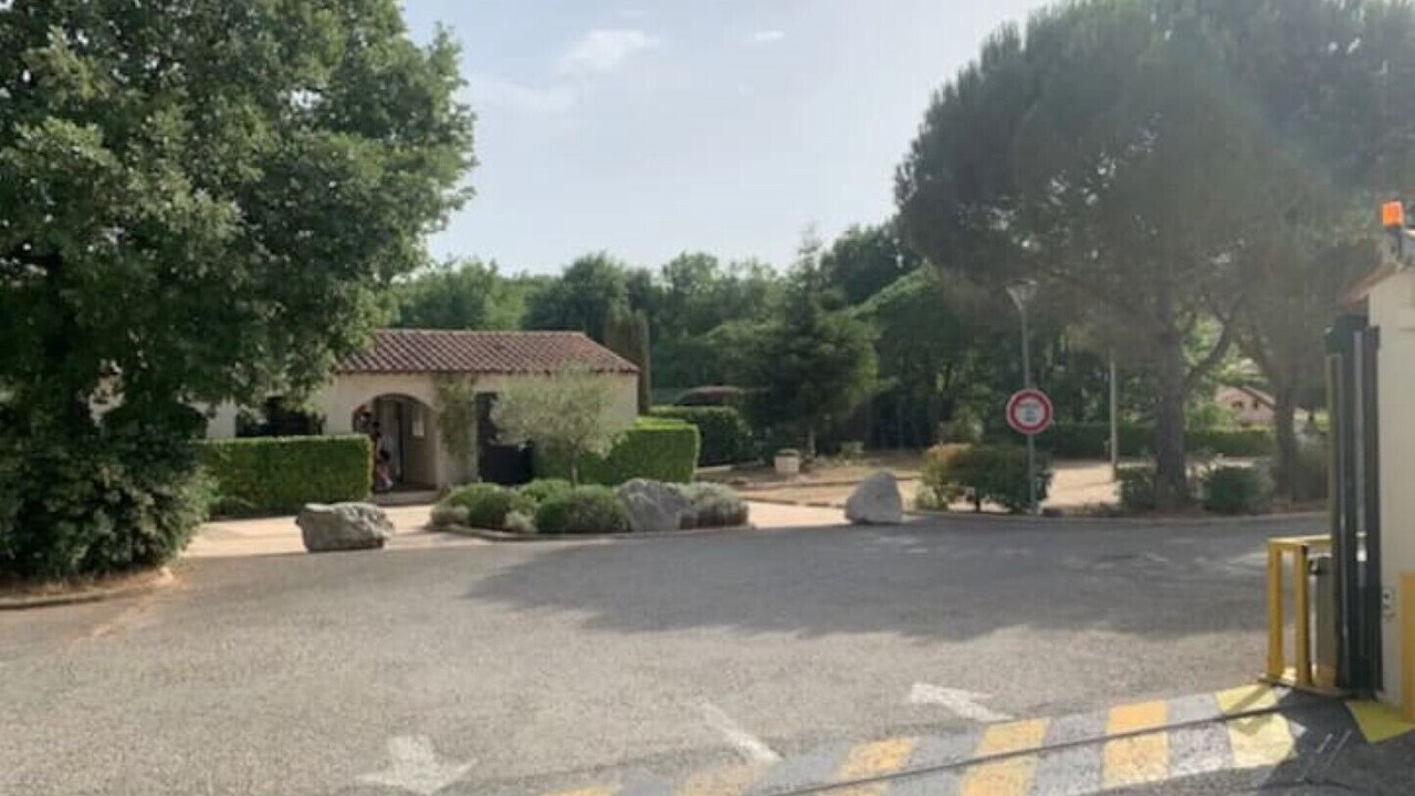 Photo of Outdoor in Saint-Cezaire-sur-Siagne