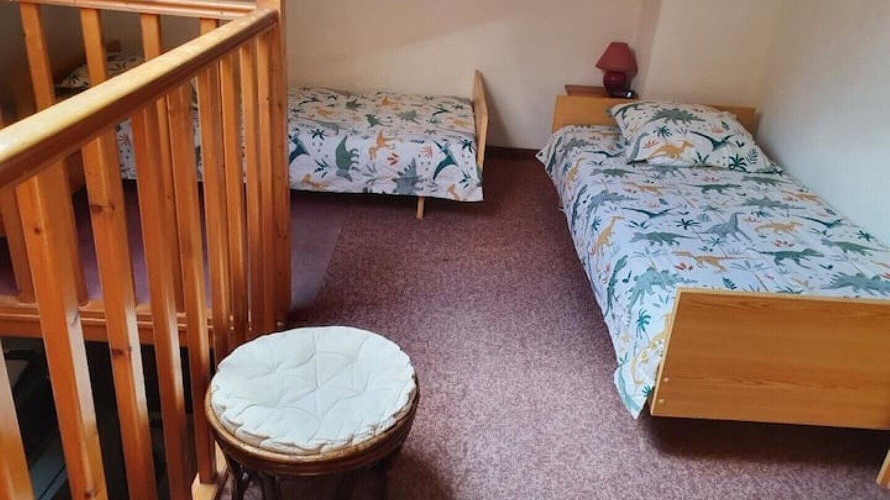 Photo of Bedroom in Saint-Cezaire-sur-Siagne