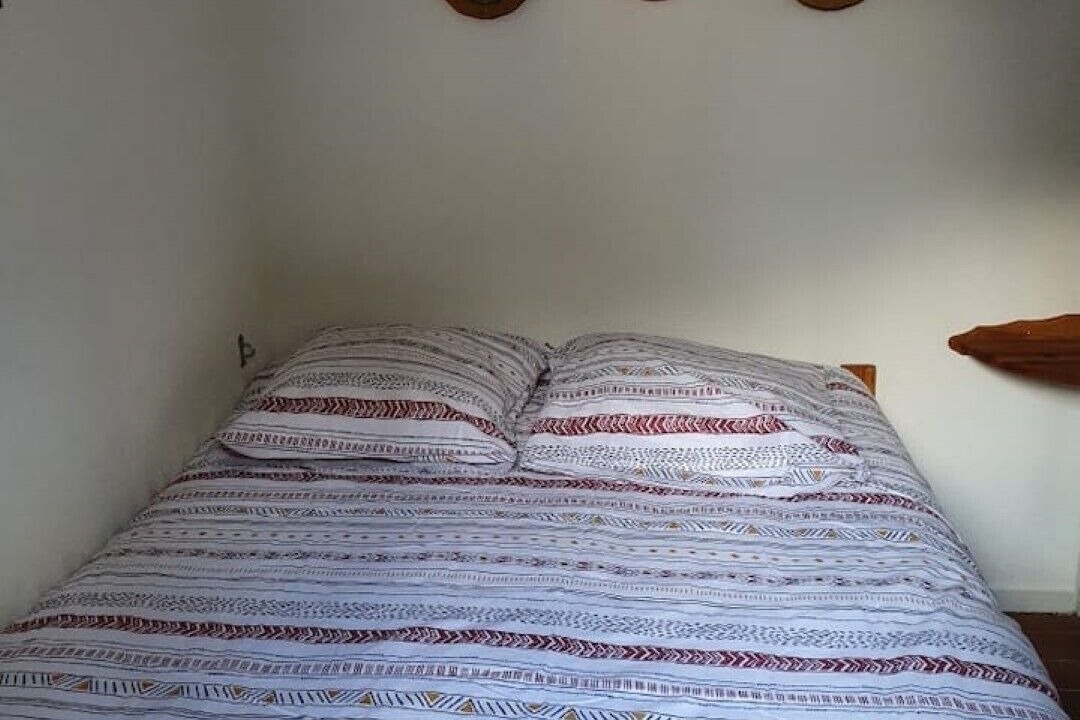 Photo of Bedroom in Saint-Cezaire-sur-Siagne