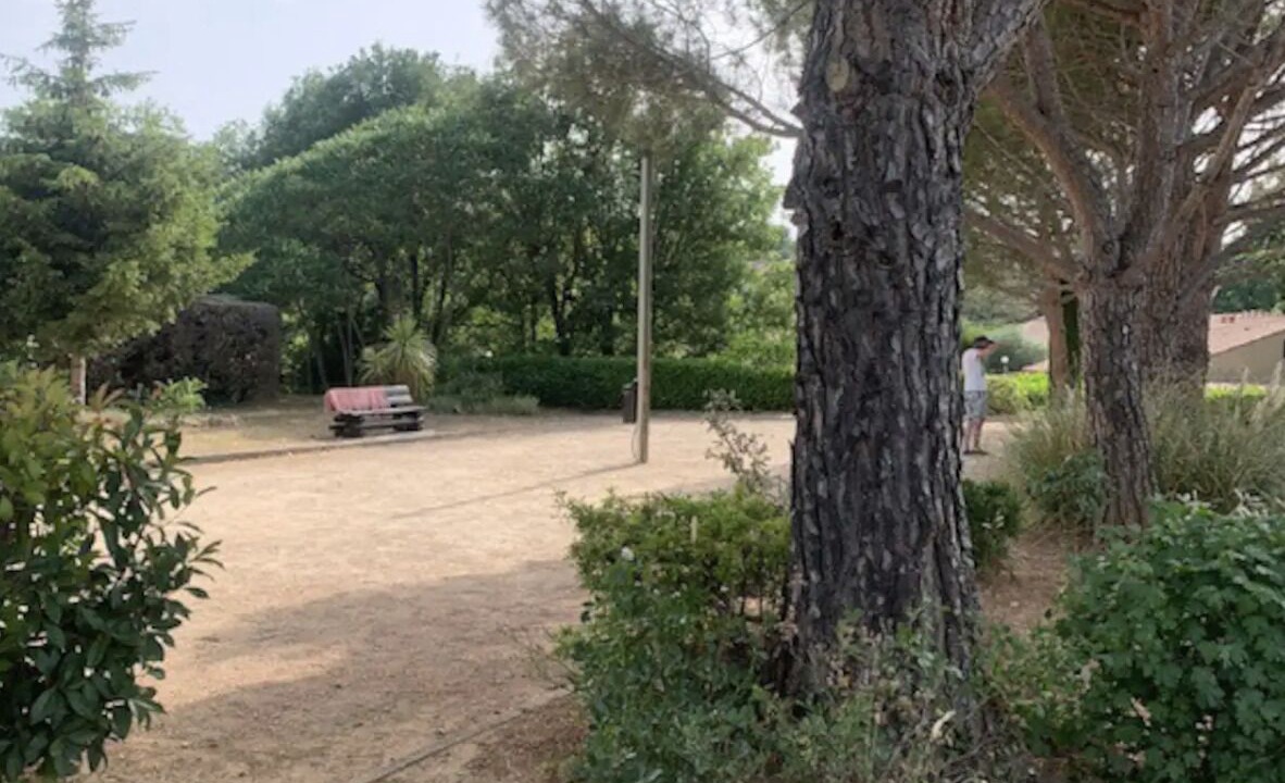 Photo of Outdoor in Saint-Cezaire-sur-Siagne