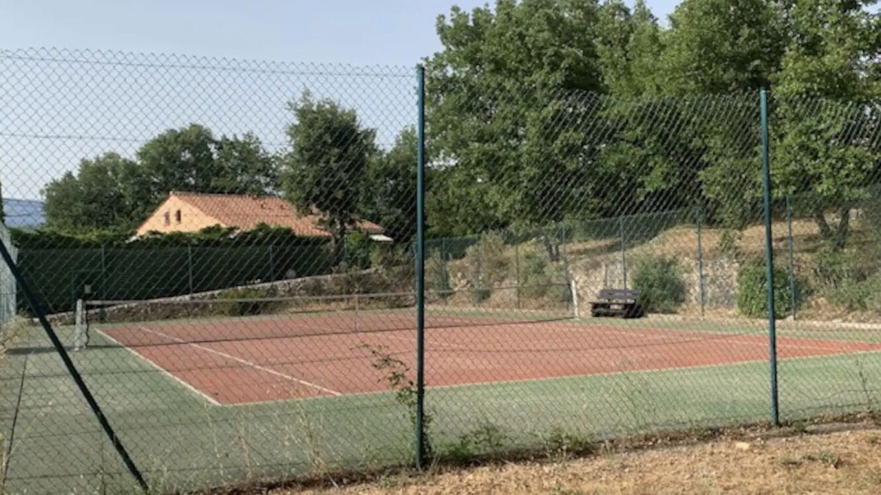 Photo of Others in Saint-Cezaire-sur-Siagne