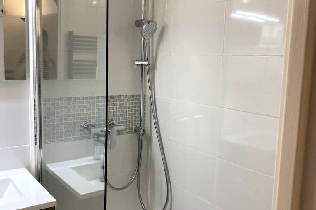 Photo of Bathroom in Saint-Cezaire-sur-Siagne