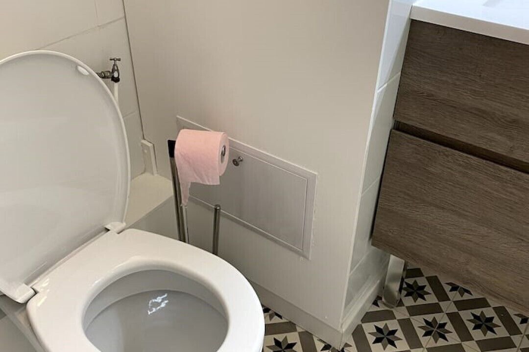 Photo of Bathroom in Saint-Cezaire-sur-Siagne