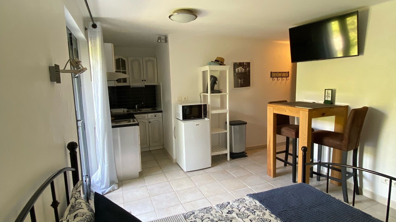 Photo of Bedroom in Paluds de Noves